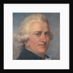 Portrait of Pasquale Paoli, by Anonymous