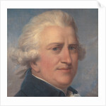 Portrait of Pasquale Paoli, by Anonymous