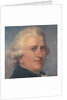 Portrait of Pasquale Paoli, by Anonymous