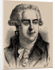 Portrait of Pasquale Paoli, 1889 by Anonymous