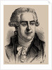 Portrait of Pasquale Paoli, 1889 by Anonymous