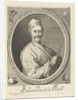 Portrait of Pawel Jan Sapieha, by Anonymous
