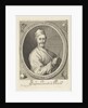 Portrait of Pawel Jan Sapieha, by Anonymous