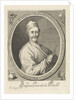Portrait of Pawel Jan Sapieha, by Anonymous