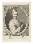 Portrait of Pawel Jan Sapieha, by Anonymous