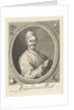 Portrait of Pawel Jan Sapieha, by Anonymous