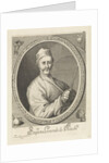 Portrait of Pawel Jan Sapieha, by Anonymous