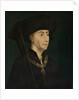 Portrait of Philip the Good, by Anonymous