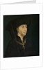 Portrait of Philip the Good, by Anonymous