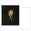 Portrait of Philip the Good, by Anonymous