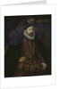 Portrait of Philipp Ludwig, Duke of Palatinate-Neuburg, 1577 by Anonymous