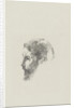 Portrait of Pierre Bonnard, 1902 by Pierre Bonnard