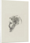 Portrait of Pierre Bonnard, 1902 by Pierre Bonnard
