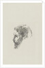 Portrait of Pierre Bonnard, 1902 by Pierre Bonnard