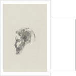 Portrait of Pierre Bonnard, 1902 by Pierre Bonnard