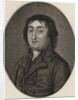 Portrait of Pierre Joseph Cambon, 1790s by Anonymous