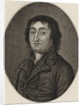 Portrait of Pierre Joseph Cambon, 1790s by Anonymous