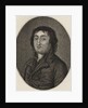 Portrait of Pierre Joseph Cambon, 1790s by Anonymous