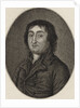 Portrait of Pierre Joseph Cambon, 1790s by Anonymous