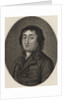 Portrait of Pierre Joseph Cambon, 1790s by Anonymous