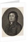 Portrait of Pierre Joseph Cambon, 1790s by Anonymous