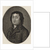Portrait of Pierre Joseph Cambon, 1790s by Anonymous