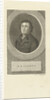 Portrait of Pierre Joseph Cambon, 1790s by Anonymous