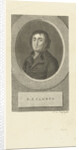 Portrait of Pierre Joseph Cambon, 1790s by Anonymous