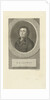 Portrait of Pierre Joseph Cambon, 1790s by Anonymous