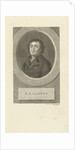 Portrait of Pierre Joseph Cambon, 1790s by Anonymous