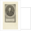 Portrait of Pierre Joseph Cambon, 1790s by Anonymous