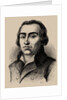 Portrait of Pierre Joseph Cambon, 1889 by Anonymous