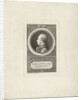 Portrait of Pierre-Augustin Caron de Beaumarchais, 1778 by Anonymous