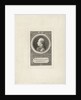 Portrait of Pierre-Augustin Caron de Beaumarchais, 1778 by Anonymous