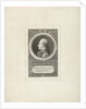 Portrait of Pierre-Augustin Caron de Beaumarchais, 1778 by Anonymous