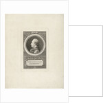 Portrait of Pierre-Augustin Caron de Beaumarchais, 1778 by Anonymous