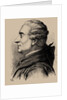 Portrait of Pierre-Augustin Caron de Beaumarchais, 1889 by Anonymous