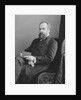 Portrait of Sergei Mikhailovich Tretyakov, 1881 by Anonymous