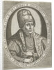 Portrait of Sigismund II Augustus, King of Poland, ca 1560-1565 by Anonymous