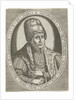 Portrait of Sigismund II Augustus, King of Poland, ca 1560-1565 by Anonymous