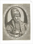 Portrait of Sigismund II Augustus, King of Poland, ca 1560-1565 by Anonymous