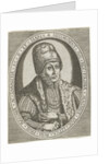 Portrait of Sigismund II Augustus, King of Poland, ca 1560-1565 by Anonymous