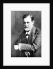 Portrait of Sigmund Freud, 1909 by Anonymous