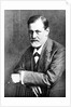 Portrait of Sigmund Freud, 1909 by Anonymous