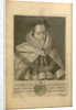 Portrait of Sir Edward Coke, 1660s by Anonymous