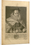 Portrait of Sir Edward Coke, 1660s by Anonymous