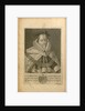 Portrait of Sir Edward Coke, 1660s by Anonymous
