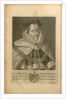Portrait of Sir Edward Coke, 1660s by Anonymous