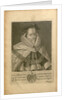 Portrait of Sir Edward Coke, 1660s by Anonymous