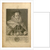 Portrait of Sir Edward Coke, 1660s by Anonymous